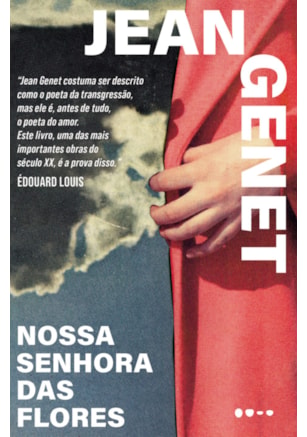 NOSSA SENHORA DAS FLORES