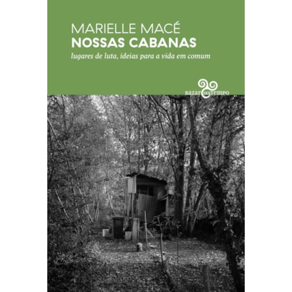 NOSSAS CABANAS