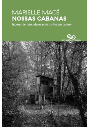 NOSSAS CABANAS