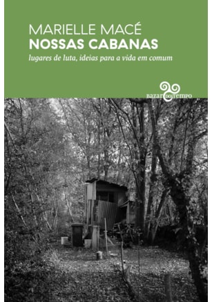 NOSSAS CABANAS