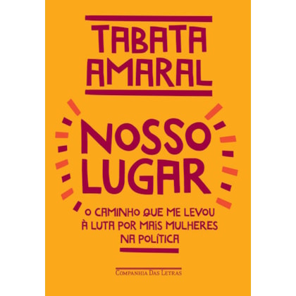 NOSSO LUGAR