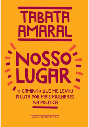 NOSSO LUGAR