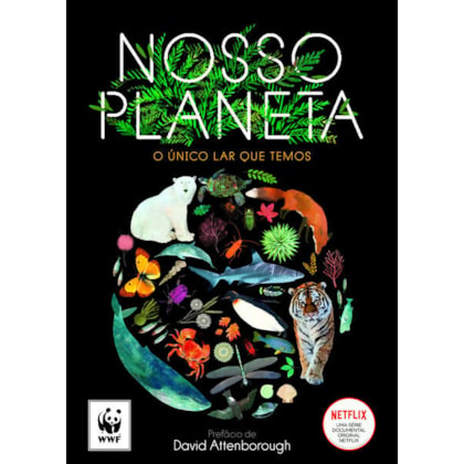 NOSSO PLANETA