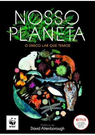NOSSO PLANETA