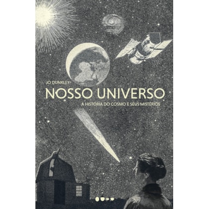 NOSSO UNIVERSO