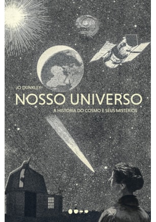 NOSSO UNIVERSO