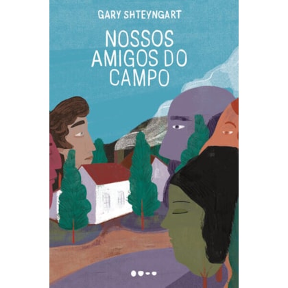NOSSOS AMIGOS DO CAMPO