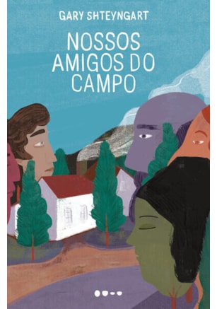 NOSSOS AMIGOS DO CAMPO