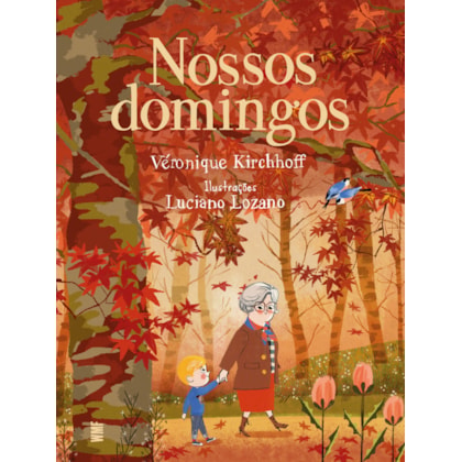 NOSSOS DOMINGOS
