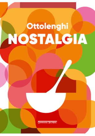 Nostalgia – Receitas de Ottolenghi
