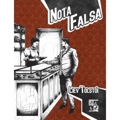 NOTA FALSA