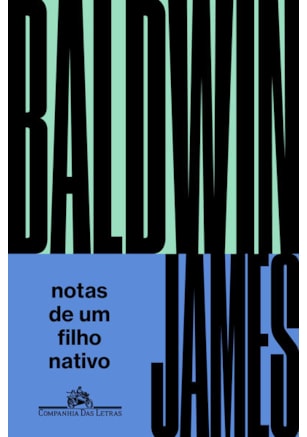 NOTAS DE UM FILHO NATIVO