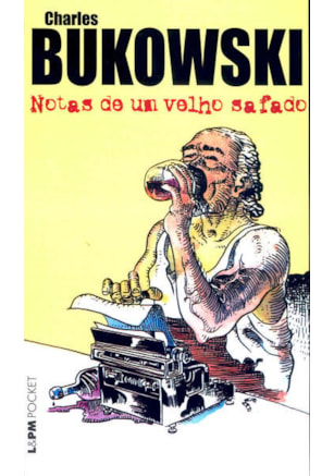 Notas de um velho safado