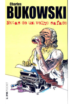 Notas de um velho safado