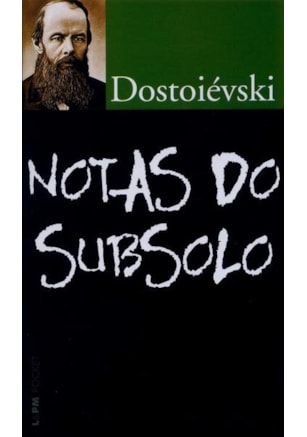Notas do subsolo