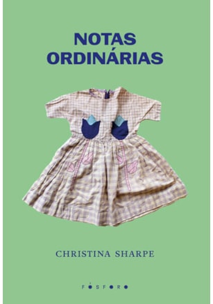 NOTAS ORDINÁRIAS