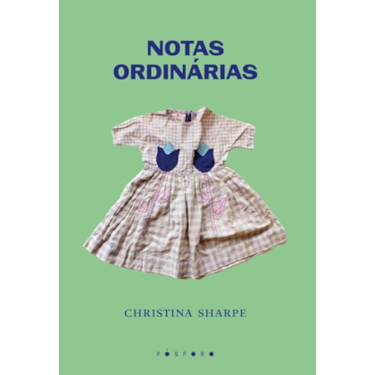 NOTAS ORDINÁRIAS