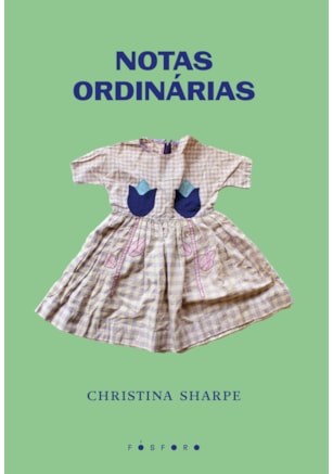 NOTAS ORDINÁRIAS