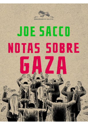 Notas sobre Gaza