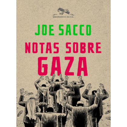 Notas sobre Gaza