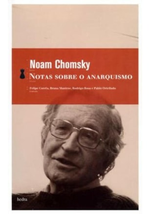 NOTAS SOBRE O ANARQUISMO