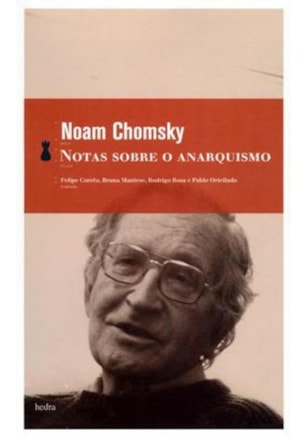 NOTAS SOBRE O ANARQUISMO