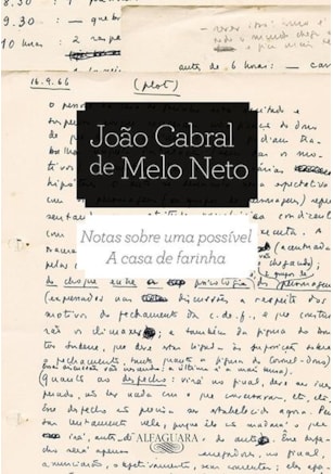 NOTAS SOBRE UMA POSSÍVEL A CASA DE FARINHA