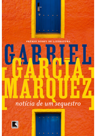 NOTÍCIA DE UM SEQUESTRO