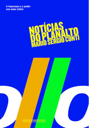 NOTÍCIAS DO PLANALTO