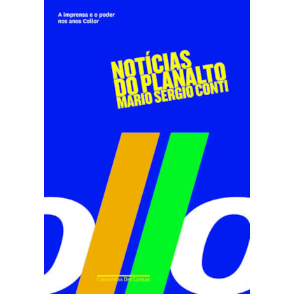 NOTÍCIAS DO PLANALTO