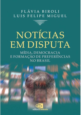 NOTÍCIAS EM DISPUTA