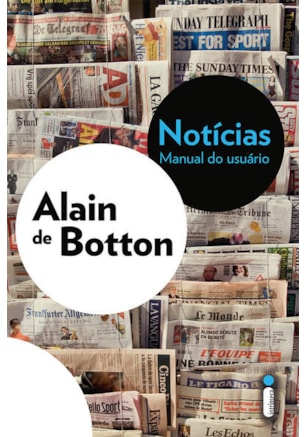NOTÍCIAS: MANUAL DO USUÁRIO