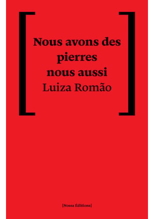 NOUS AVONS DES PIERRES NOUS AUSSI