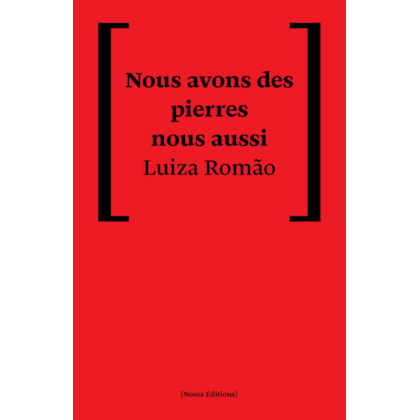 NOUS AVONS DES PIERRES NOUS AUSSI