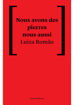 NOUS AVONS DES PIERRES NOUS AUSSI