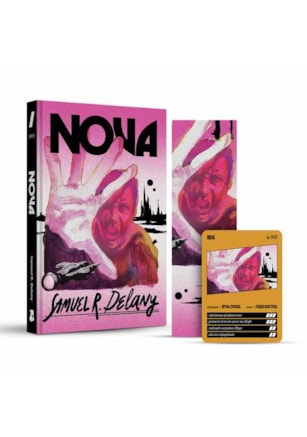 NOVA