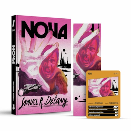 NOVA