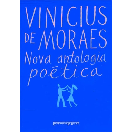 NOVA ANTOLOGIA POÉTICA