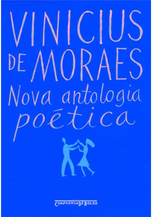 NOVA ANTOLOGIA POÉTICA
