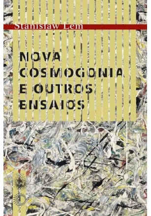 NOVA COSMOGONIA E OUTROS ENSAIOS
