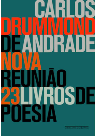 NOVA REUNIÃO