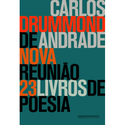 NOVA REUNIÃO