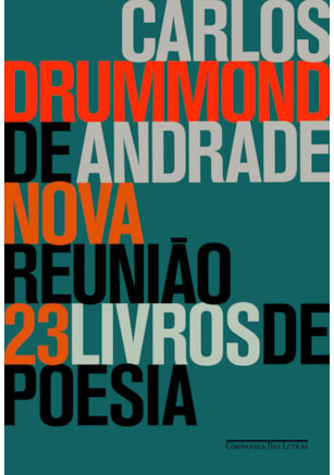 NOVA REUNIÃO