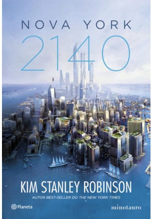 Nova York 2140