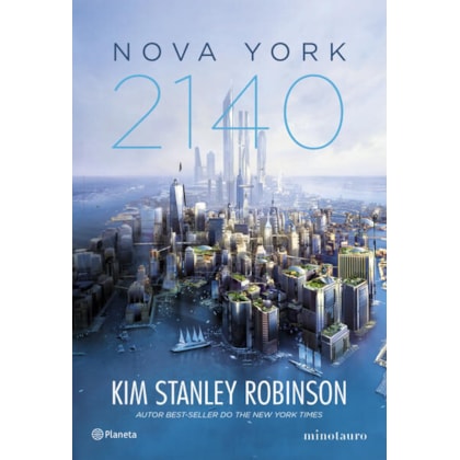 Nova York 2140