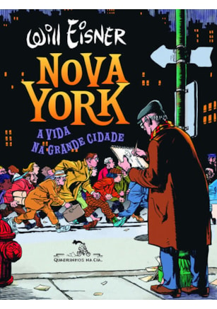NOVA YORK