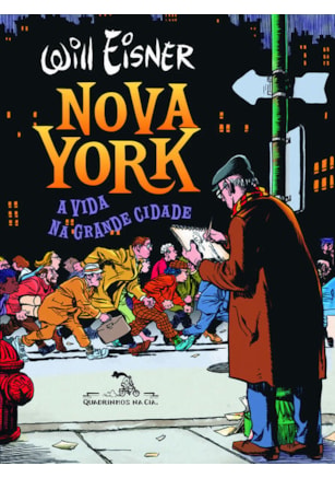 NOVA YORK
