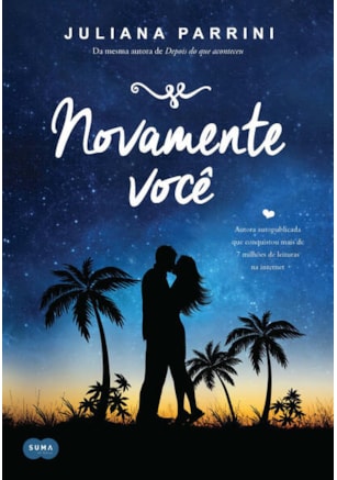 Novamente você
