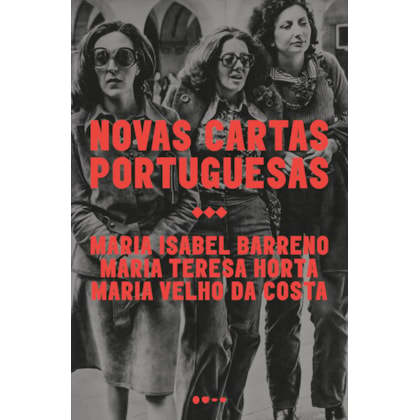 NOVAS CARTAS PORTUGUESAS