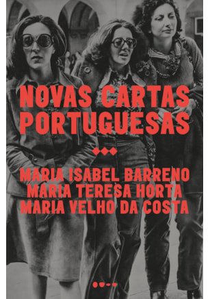 NOVAS CARTAS PORTUGUESAS
